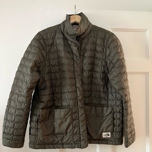 NorthFace Thermoball Eco Snap Jacket